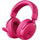 Mchose V9 Pro Ασύρματο Gaming Headset Over Ear Pink