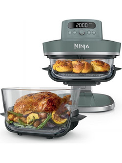 Ninja AS101EUGY Air Fryer 3.5lt