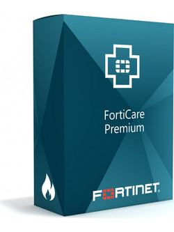 Fortinet FortiCare Premium για 1 Συσκευή και 1 Έτος Χρήσης (Ηλεκτρονική Άδεια)