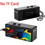 Mini Thumb Camera Retro Black