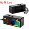 Mini Thumb Camera Retro Black