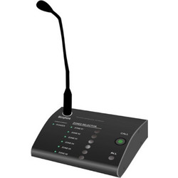 CMX PA-6000RM Μικρόφωνο Αναγγελιών