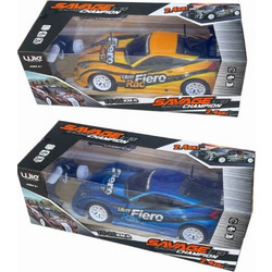 Doly Toys Τηλεκατευθυνόμενο Αυτοκίνητο 1:10 Διάφορα Χρώματα 99-103-NN