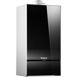 Buderus Logamax Plus GB172I-24IK H Επιτοίχιος Λέβητας Αερίου Συμπύκνωσης με Καυστήρα 20636kcal/h