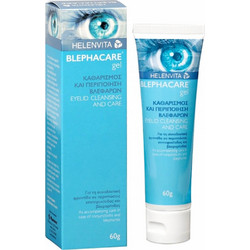 Helenvita BlephaCare Gel 60gr