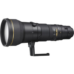 Nikon AF-S Nikkor 600mm f/4G VR
