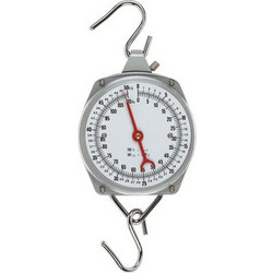 KERBL Ζυγαριά Κρεμαστή Αναλογική 50kg ανα 200gr