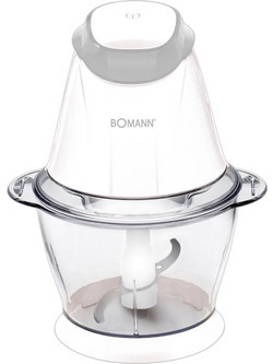Bomann MZ 449 Πολυκόπτης 250W 1lt