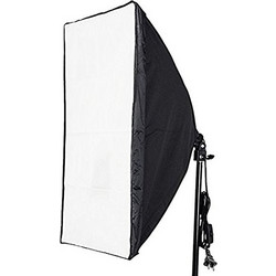 IRiSfot E27 Soft Box 60x60cm