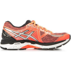 ASICS GT-2000 4 Lite-Show Γυναικεία Αθλητικά Παπούτσια για Τρέξιμο Πορτοκαλί T6F9N-0693