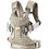 BabyBjorn One Mesh Μάρσιπος με Μέγιστο Βάρος 15kg Greige