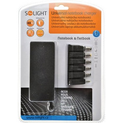 Adapter for notebooks DA32 universal source DC 9.5/10.5 /12/14/16/19/20V 5A