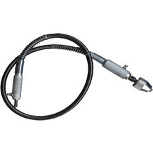 Τσόκ δραπάνου προέκταση flexible JP-3077