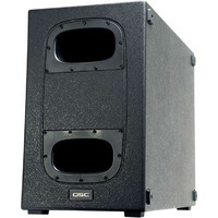 Subwoofer Qsc