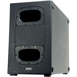 Qsc KS212C