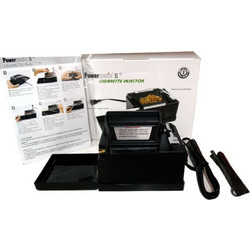 Powermatic II Plus με έμβολο