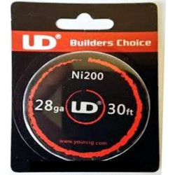 Σύρμα UD ga28 Ni200 10 μέτρα