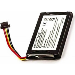 AHA11111008 TomTom Battery (Compatible) for 4FL50, 4FL60, Go 5000, GO 5100, Go 6000, GO 6100, Go 6200, Pro 5250, PRO TRUCK 5250 Series 1100mAh AHA11111008
