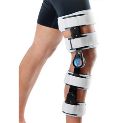 Vita Orthopaedics Rom Νάρθηκας Τηλεσκοπικός Μηροκνημικός 06-2-059