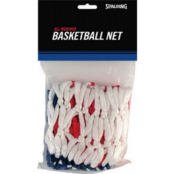 Πολύχρωμο Διχτάκι Παντός Καιρού Spalding 8279SPCN1