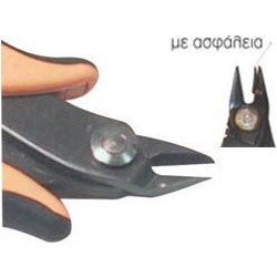 ΚΟΦΤΗΣ ΠΛΑΓΙΟΣ ΜΕ ΑΣΦΑΛΕΙΑ TR-30A ΙΤΑΛΙΑΣ PIE TR-30A