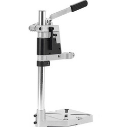 Electric Drill Holder 400mm Drilling Stand Grinder Rack Stand Clamp Bench Press Stand For Holding Electric Drill DIY Woodwork