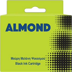 Συμβατό μελάνι Almond Ink 43.CANPGI525N με Canon PGI-525BK - 28ml - Black 43.CANPGI525N