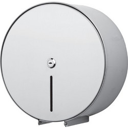 Θήκη Χαρτιού Ρολού WC TEMA Inox 81053