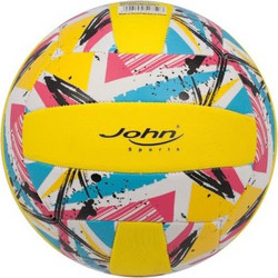 John Μπάλα Βόλεϊ Neopren 220Mm Beachside - 2 Χρώματα 52770