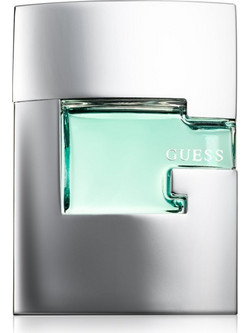 Guess Man Eau de Toilette 75ml