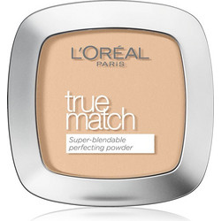 L'Oreal Paris True Match 4N Beige Pressed Powder 9gr