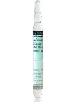 Benefit Hellas Panthenol Plus Hyaluronic Boost Aqua Repair Serum 2ml