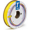 Real Filament PLA 2.85mm Yellow 500gr