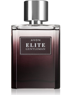 Avon Elite Gentleman Eau de Toilette 75ml