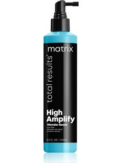Matrix High Amplify Σπρέι Μαλλιών για Όγκο 250ml