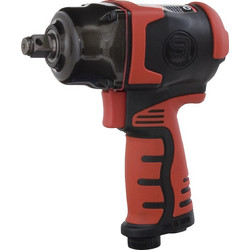 Αερόκλειδο Shinano 1/2 twin hammer