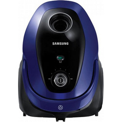 Samsung VC07M25E0WB Ηλεκτρική Σκούπα 750W με Σακούλα 2.5lt