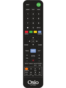 Osio OST-5003-SO