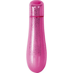 PowerBullet Rain Bullet Δονητής 7.6cm Ροζ