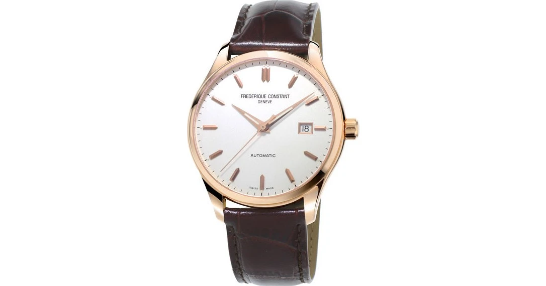 Frederique constant 38mm hot sale