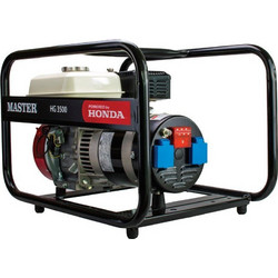 Master HG 3500