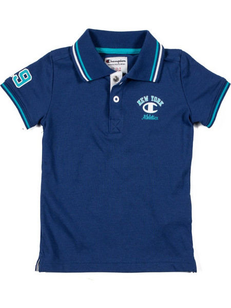 TShirt CHAMPION 501461-BS503 Ρουά