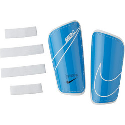 Nike Mercurial Hardshell Επικαλαμίδες Ποδοσφαίρου Ενηλίκων Μπλε SP2128-486