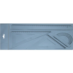 ΓΕΩΜΕΤΡΙΑΣ ΣΕΤ ΕΓΧΩΡΙΟ 30cm 745.030