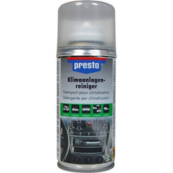 Presto - Αποσμητικό κλιματισμού αυτοκινήτου άρωμα Λεβάντας 150ml 157097