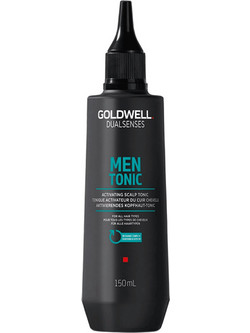 Goldwell Dualsenses Men Anti-Hair Loss Treatment Λοσιόν κατά της Τριχόπτωσης 150ml