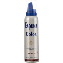 Azalea Color Mousse Μαόνι 150ml