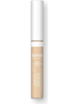 Lavera Natural 01 Ivory Liquid Concealer 6.5ml