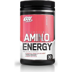 Optimum Nutrition Essential Amino Energy Watermelon 270gr
