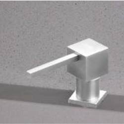 Macart Mini Quattro Dispenser Inox